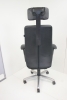 24/7 bureaustoel BMA Axia Focus 55029