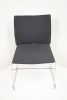 Bezoekersstoel Orange 55154
