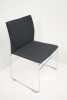 Bezoekersstoel Orange 55155