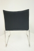 Bezoekersstoel Orange 55158