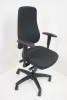Ergonomische bureaustoel Prosedia 55215