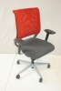 Ergonomische bureaustoel Sedus NetWin 55614