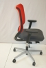 Ergonomische bureaustoel Sedus NetWin 55616