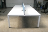 Workbench Steelcase 3200 x 1600 wit 55860