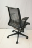Ergonomische bureaustoel Steelcase Think nieuwste model 56606