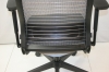 Ergonomische bureaustoel Steelcase Think nieuwste model 56608
