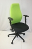 SUPERPROMO Ergonomische bureaustoel Status ZEN 56669