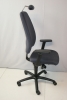 Egonomische bureaustoel Drisag React 56708