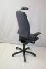 Egonomische bureaustoel Drisag React 56709