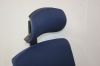 Ergonomische bureaustoel Osmoz Typer2 (Dauphine) Blauw 56724