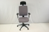 Ergonomische bureaustoel Osmoz Typer 1 (Dauphine) Grijs 56730