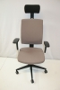 Ergonomische bureaustoel Osmoz Typer 1 (Dauphine) Beige 56790