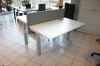 Elektrisch in hoogte verstelbare Duoworkbench Ahrend 1600 56861