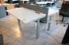 Elektrisch in hoogte verstelbare Duoworkbench Ahrend 1600 56860