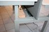 Elektrisch in hoogte verstelbare Duoworkbench Ahrend 1600 56864