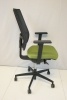 PROMO!!! Ergonomische bureaustoel Interstuhl 57044