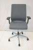 Ergonomische bureaustoel Steelcase Think (2e hands) 56943