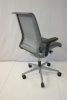Ergonomische bureaustoel Steelcase Think (2e hands) 56948
