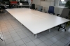 Vergadertafel/workbench Vitra Joyn (2e hands) 57255