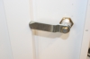 Lockerkasten 4 deurs (2e hands) 57303