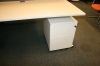 Bureau Robberechts 1600 x 800 wit met ladenblok 57446