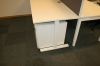 Bureau Robberechts 1600 x 800 wit met ladenblok 57443