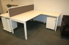 Bureau d'angle Robberechts 1800 x 1600  (2ème main) 57437