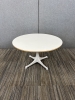 Vitra Side coffee tabel George Nelson 5452 (2e hands) 58300