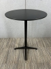 Vitra hoge bistro table outdoor 58307