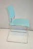 Design draadstoel Casala Curvy Blauw (2e hans) 57957