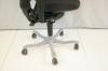 Ergonomische bureaustoel Kinnarps 9000 Zwart/Grijs (2e hands) 57982