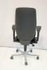 Ergonomische bureaustoel Kinnarps 9000 Zwart/Grijs 57985