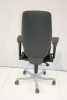 Ergonomische bureaustoel Kinnarps 9000 Zwart/Grijs (2e hands) 57985