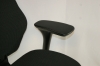 Ergonomische bureaustoel Kinnarps PLUS(8) Zwart/Grijs 57996