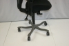 Ergonomische bureaustoel Kinnarps PLUS(8) Zwart/Grijs 57999