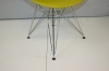 Vitra Eames DSR Plastic Chair Musterd 58187