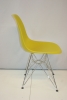 Vitra Eames DSR Plastic Chair Musterd 58188