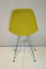 Vitra Eames DSR Plastic Chair Musterd 58190