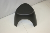 Vitra Elephant stool Zwart (2e hands) 58230