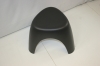 Vitra Elephant stool Zwart 58230