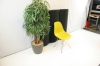 Vitra Eames DSR Plastic Chair Musterd 58194