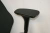 Refurbished ergonomische bureaustoel Kinnarps PLUS(6) zwart  58382