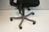 Refurbished ergonomische bureaustoel Kinnarps PLUS(6) zwart  58383