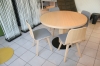 Ronde vergadertafel Alki Emea  58276
