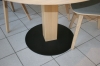 Ronde vergadertafel Alki Emea  58275