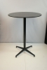 Vitra hoge bistro table outdoor 58398