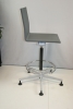 Hoge werkstoel Vitra Maarten van Severen .04 (2e hands) 58425