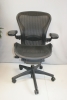 Design bureaustoel Herman Miller Aeron (refurbished) 58474