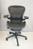 Design bureaustoel Herman Miller Aeron 58474