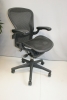 Design bureaustoel Herman Miller Aeron (refurbished) 58476